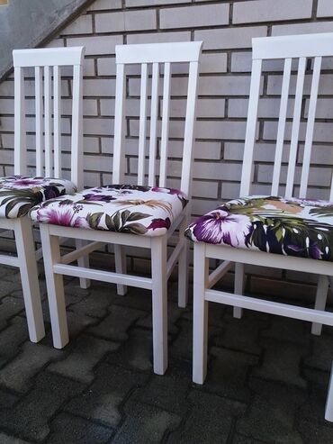 Stolice: Trpezariske stolice nove, vise boja bajca i mebla 2950 na lalafo.rs — 15 Stolice: Trpezariske stolice nove, vise boja bajca i mebla 2950 — 15