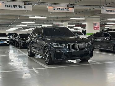 bye e5: BMW X5: 2020 г., Кроссовер — 8