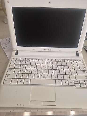 samsung no 10: Samsung noutbuk + iki planşet dəsti Məhsullar: - Samsung mini noutbuk — 1