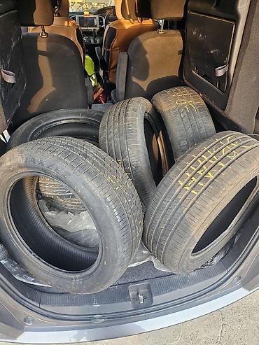 ди 75: Комплект летних шин 195/50 R15 - Размер: 195/50 R15 - Сезон: летние - — 1
