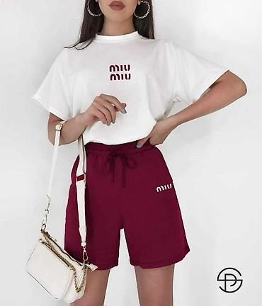 Kompleti: 0101 Brand, bоја - Šareno — 3