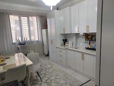 Продажа квартир: 2 комнаты, 82 м², Геологородок, Элитка, 7 этаж, Свежий ремонт — 19