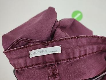 marc cain second hand: Goodies, Jeansy damskie, rozmiar S — 5