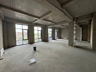 недвижимость в бишкек: 🏢 СДАЁТСЯ КОММЕРЧЕСКОЕ ПОМЕЩЕНИЕ | 283,98 м² | ЖК Nurzaman City 📍 г — 9