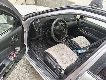 ниссан максима: Nissan Maxima: 1995 г., Автомат, Седан — 2