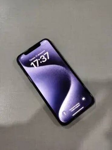 лучшая копия apple watch 6: IPhone X, Колдонулган, 256 ГБ, 100 %