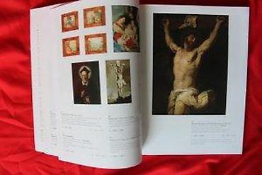 Časopisi: AUKCIONI KATALOG DOROTHEUM, WEIHNACHTSAUKTION, 24.11.2005 | Aukcioni — 24