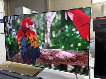 Телевизоры: 🔥🔥АКЦИЯ ‼️👍🔥 У нас самый низкий цены. Акция!!! Skyword 65 дюм — 4