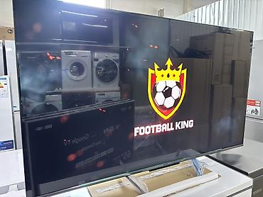 Телевизоры: 🔥🔥АКЦИЯ‼️👍🔥 У нас самый низкий цены. Акция!!! Ясин 65 дюм диагонал — 2