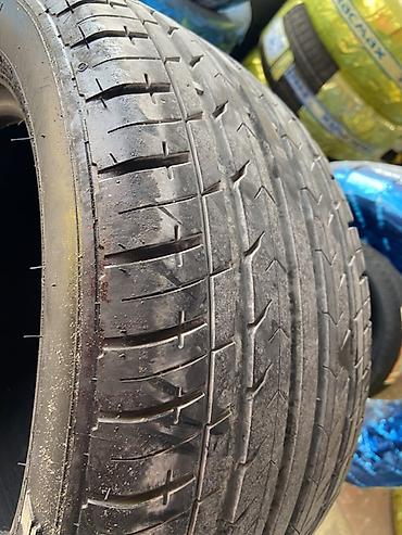 scooter 30 kmh: Phoenix Tyranno avtomobil təkəri - Ölçü: 215/50 R13 - Yük və sürət — 6