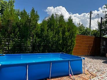 Продажа дач: 🏡 Продаётся благоустроенная дача в селе Таш-Мойнок. Продаётся уютная — 6