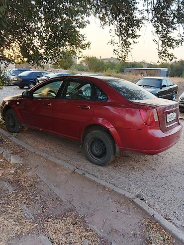 daewoo lacetti 1 8: Chevrolet Lacetti: 2024 г., 0.6 л, Механика, Бензин, Седан — 6