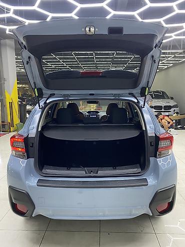 Subaru: Subaru Crosstrek: 2020 г., 2 л, Вариатор, Бензин, Кроссовер — 8