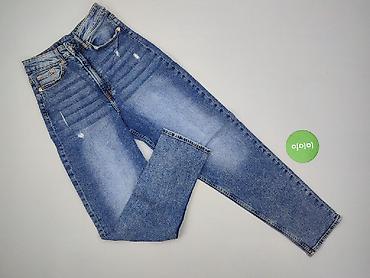 low rise flared jeans: H&M Divided, Jeansy damskie, rozmiar S — 2