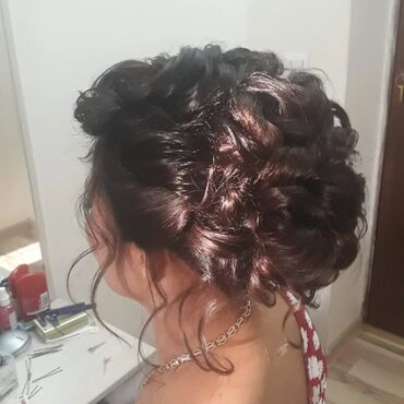 Парикмахеры: Только #выезд на дом! Нет желания посещать людные места?! А at lalafo.kg — 4 Парикмахеры: Только #выезд на дом! Нет желания посещать людные места?! А — 4