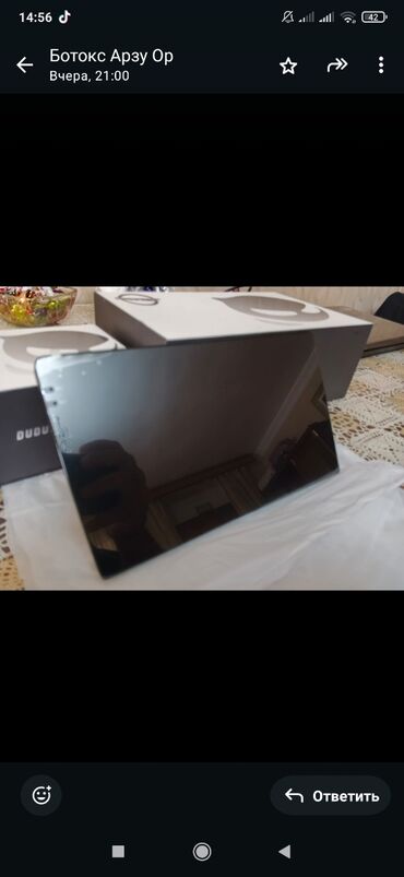 Monitorlar: Monitor, Yeni, Cihaz paneli, Wi-Fi, Pulsuz çatdırılma — 11