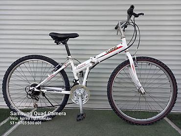 Горные велосипеды: Велосипед камы для детей и для взрослых и раскладные велосипеды 7 — 9