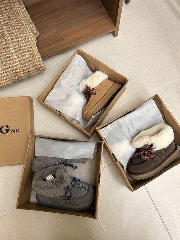 сапоги зимние женские натуральная кожа натуральный мех распродажа: ❗️Только НА ЗАКАЗ ▫️Детские зимние ботинки Fukala 2025 - Подкладка из