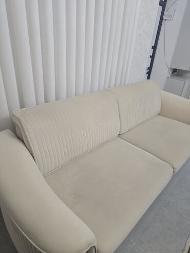 Divanlar: Divan, Yeni, Açılan, Bazasız, Vеlur parça, Çatdırılma yoxdur — 3