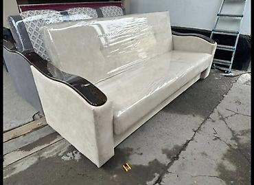 Прямые диваны: Прямой диван — 10