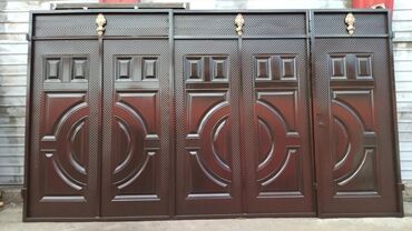 Сварка: Сварка | Ворота Доставка, Гарантия, Бесплатная смета — 30