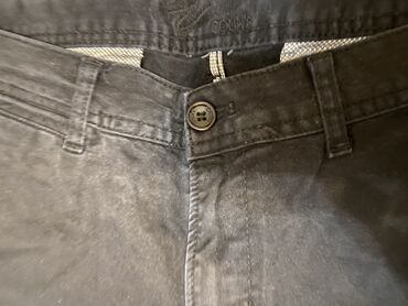 Другая техника по уходу за одеждой: Продам Брюки мужские Colin’s (размер W33L32 — 8