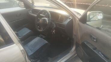 тойа: Toyota Дуэт: 1999 г., 1 л, Автомат, Бензин, Хэтчбэк