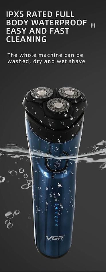 Trimmerlər və saç qırxan maşınlar: Saç qırxan maşın, Vgr, Yeni, Rayonlara çatdırılma, Pulsuz çatdırılma, Ödənişli çatdırılma — 17