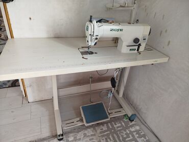 модемы бишкек: Тигүүчү машина Ыксыз тигиш машинасы, Жарым автоматтык