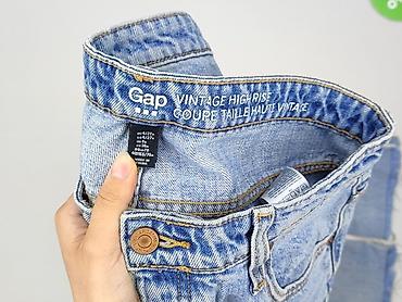 miss denim: Gap Tall, Jeansy damskie, rozmiar S — 5