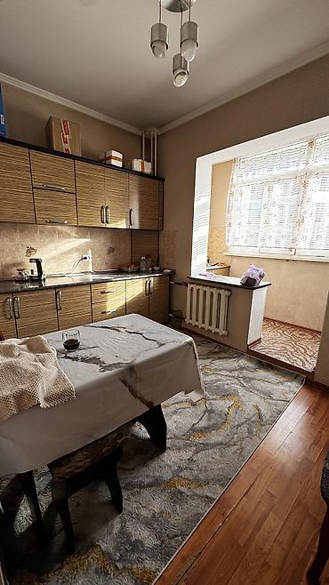 Продажа квартир: 2 комнаты, 67 м², 106 серия улучшенная, 8 этаж, Косметический ремонт — 13