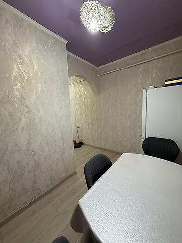 Продажа квартир: 1 комната, 35 м², Восток-5 мкр 105 серия, 1 этаж, Свежий ремонт — 2
