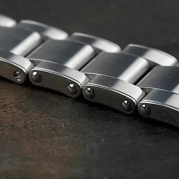 Ručni satovi: PAGANI DESIGN PD-1671 - 42mm - Crvena - Tudor BB58 Homage Potpuno nov — 6