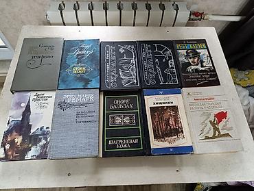 Другие книги и журналы: Подборка книг и материалов разной тематики.Книги по школьной — 13