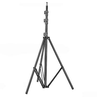 kamera tripot: Tripod "Light stand"Linco Zenith Tripod — Linco markasının Zenith — 1