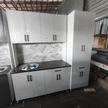 Мебель на заказ: Мебель на заказ, Кухонный гарнитур, Кровать, Диван, кресло — 9