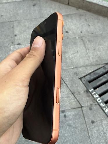 iphone iphone xr: IPhone 17 Pro Max, 256 GB, Narıncı — 3