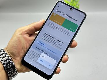 redmi 12: Redmi, Redmi Note 12R, Б/у, 128 ГБ, цвет - Черный, 2 SIM — 7