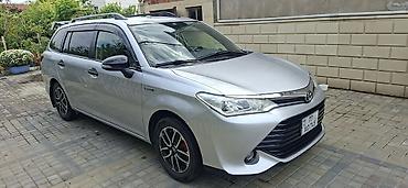 Toyota: Toyota Corolla: 1.5 l | 2015 il Universal — 3