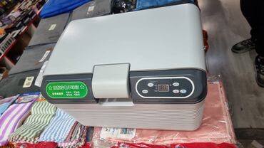 Avtomobil üçün soyuducular: Avto üçün soyuducu, Yeni, Prikurivateldən, Plastik, Çin, Pulsuz çatdırılma — 16