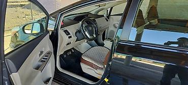 mazda protage: Toyota Prius V: 2012 г., 1.8 л, Вариатор, Гибрид, Универсал — 4