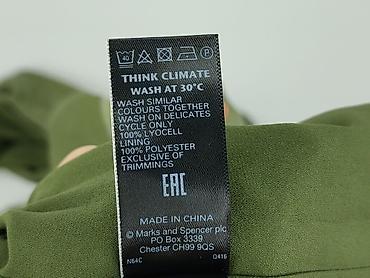 ochnik bluzy: Marks & Spencer, Parka damska, rozmiar S — 5