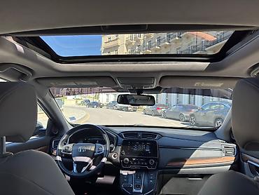 Nəqliyyat vasitəsinin icarəsi: Aylıq, Honda, Depozitlə, Qalmamaq şərti ilə — 8