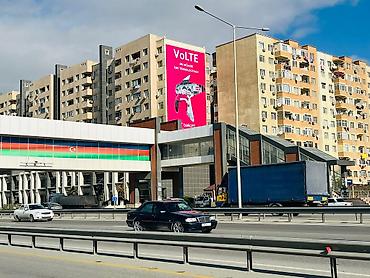 Uzunmüddətli kirayə mənzillər: Menzil ORTA TEMIRLIDIR.Butun esyalari var. Paltaryuyan Soyuducu — 3