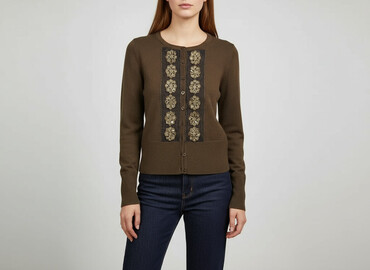 baker by ted baker ubrania: Women`s knitwear, size S
