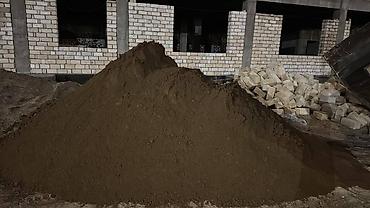 Tikinti ixtisasları: 1.Otsep (Qumlu-Qumsuz) 2.Şeben (İstənilən ölçüdə) 3.Qum Qara (İmişli) — 4