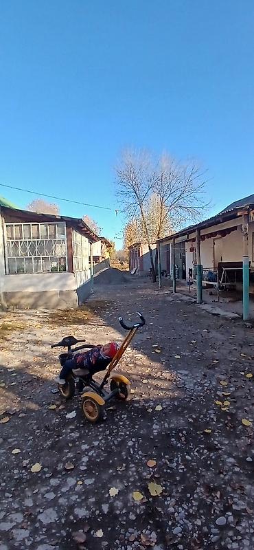 Продажа коттеджей и домов: СРОЧНО САТЫЛАТ АДРЕС ПРЕДТЕЧЕНКА АЙЫЛЫНДА БЕЛОВОДСКИДЕН ЫЛДЫЙ 13 КМ — 7