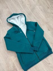 Duksevi: Dukserice sa krznom 3850din Velicine od S do 3XL Kvalitet vrhunski — 1