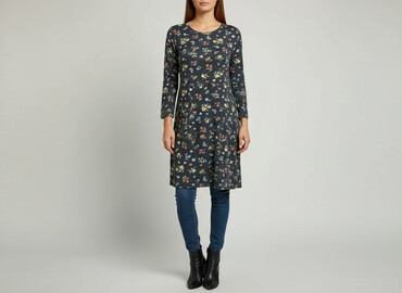 piękne sukienki damskie allegro: Sukienka damska, rozmiar S