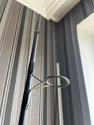 qamis: Shimano TX1A 13INT SPC (TX1) – karp üçün qamış - Model: TX1A 13INT — 3